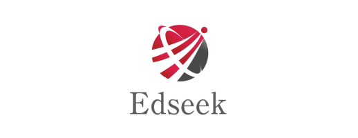 Edseek ロゴ