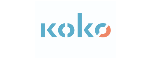 koko ロゴ