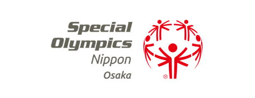 Special Olympics ロゴ