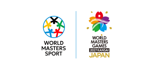 WORLD MASTERS SPORT ロゴ