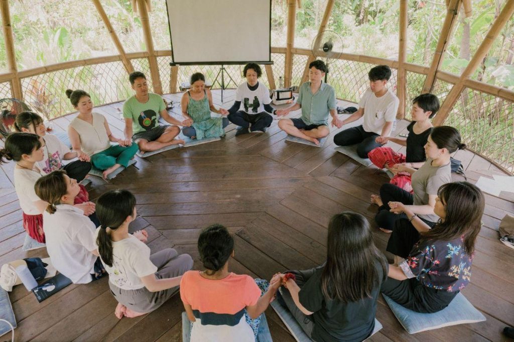 「地球の未来を考えよう　SDGsのその先へ in バリ島」を通して向き合う、持続可能な世界とは（後編）