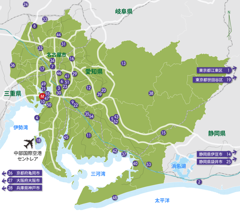 愛知・名古屋2026大会のボランティア募集！「アジア大会の顔」として