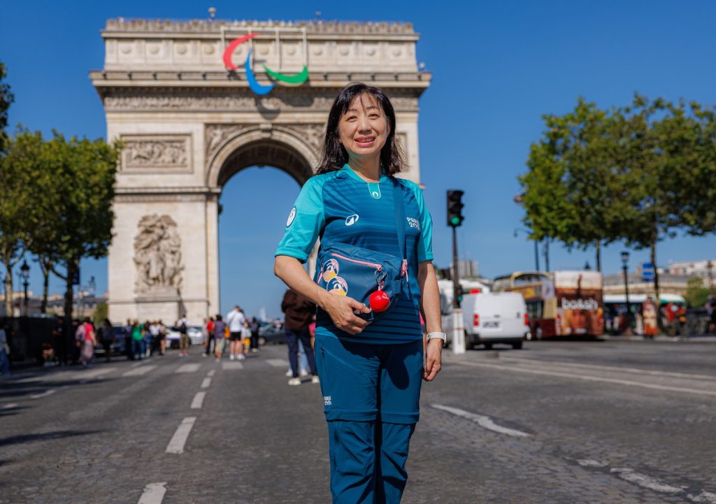 パリ2024大会で輝いた日本人ボランティア【パリオリンピック・パラリンピックの現地レポート】