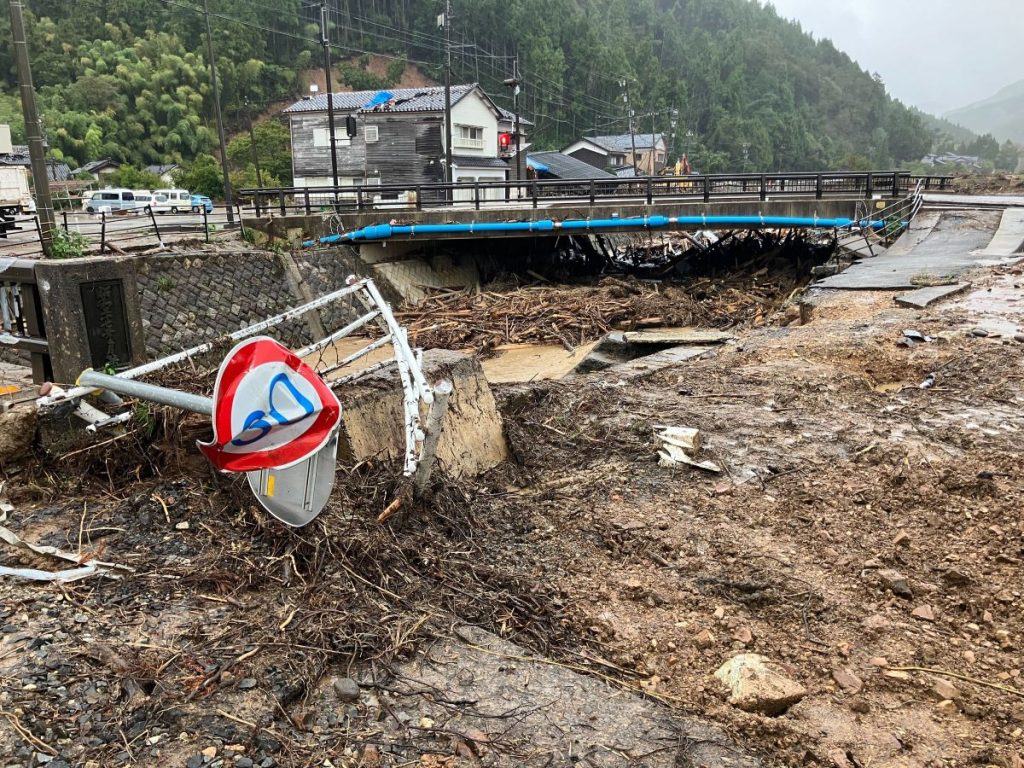 【ボランティア】能登半島地震・奥能登豪雨での支援活動や体験談を紹介