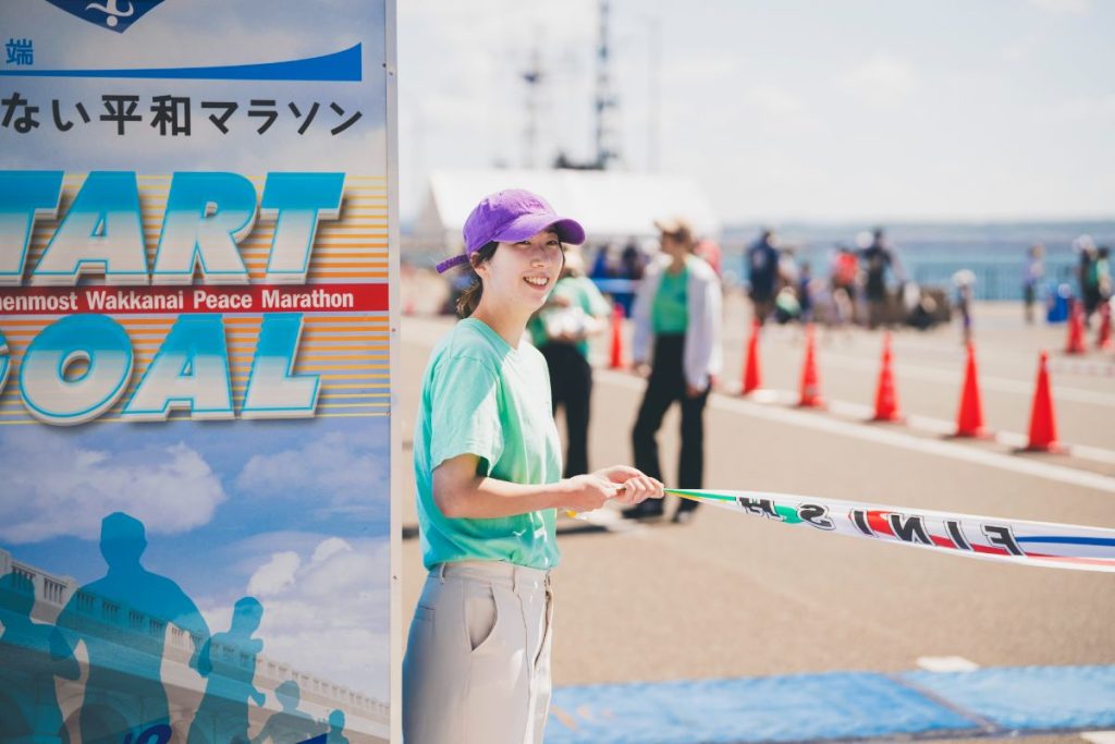 マラソンボランティアとは？活動内容から魅力まで徹底解説