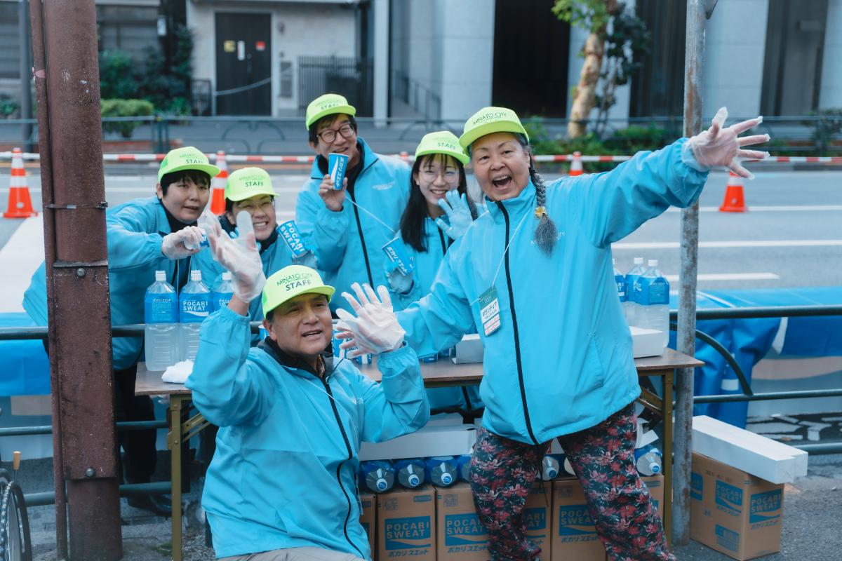 第二の人生に】シニアボランティアとは？活動の種類や体験談を紹介し