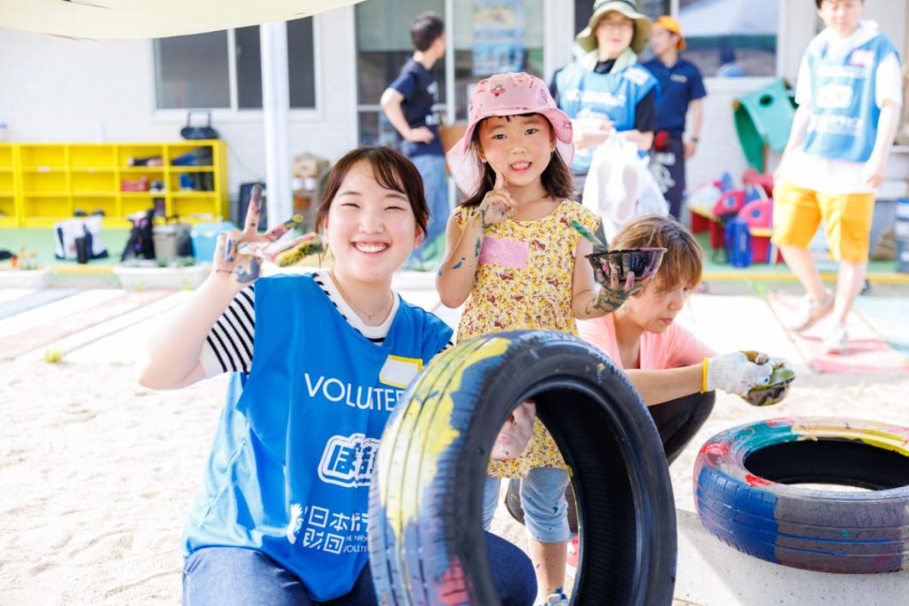 保育園ボランティアとは｜未経験もできる活動内容・期間・注意事項まとめ