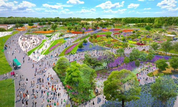 4/30(木)17時まで応募受付中！GREEN×EXPO 2027 ボランティア「グリボラ